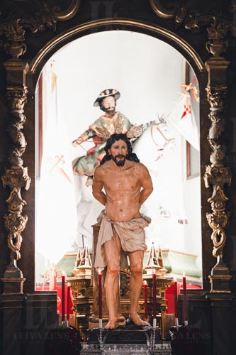 VIACRUCIS COLUMNA 2026